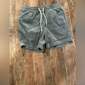 Pacsun shorts